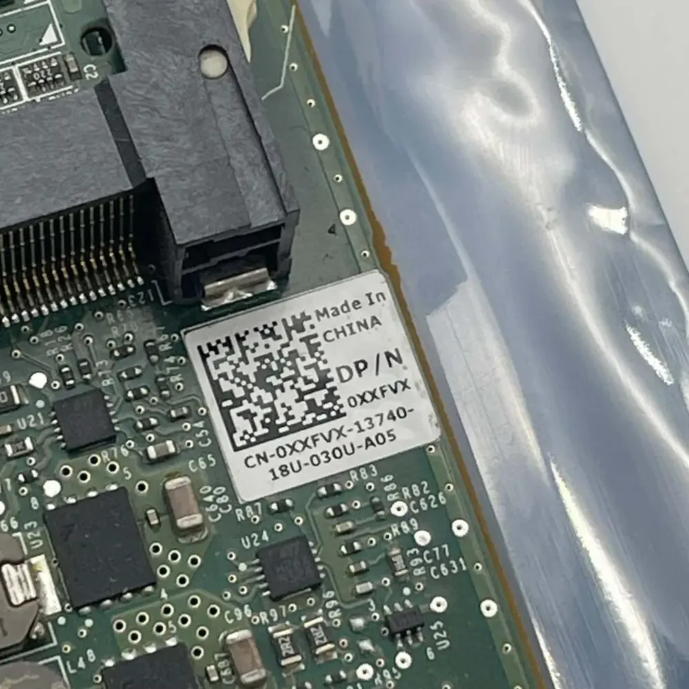 Dell perc h700